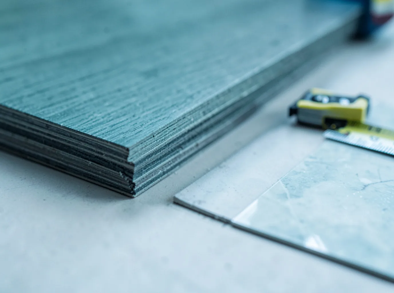 Luxury Vinyl Plank Installation Home, KS FAQs